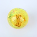 TEDDY ISLAND series water ball-6.5cm