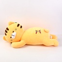 YOYO cat life diary series-lying yellow 