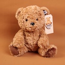 TEDDY ISLAND series dark colour sitting 