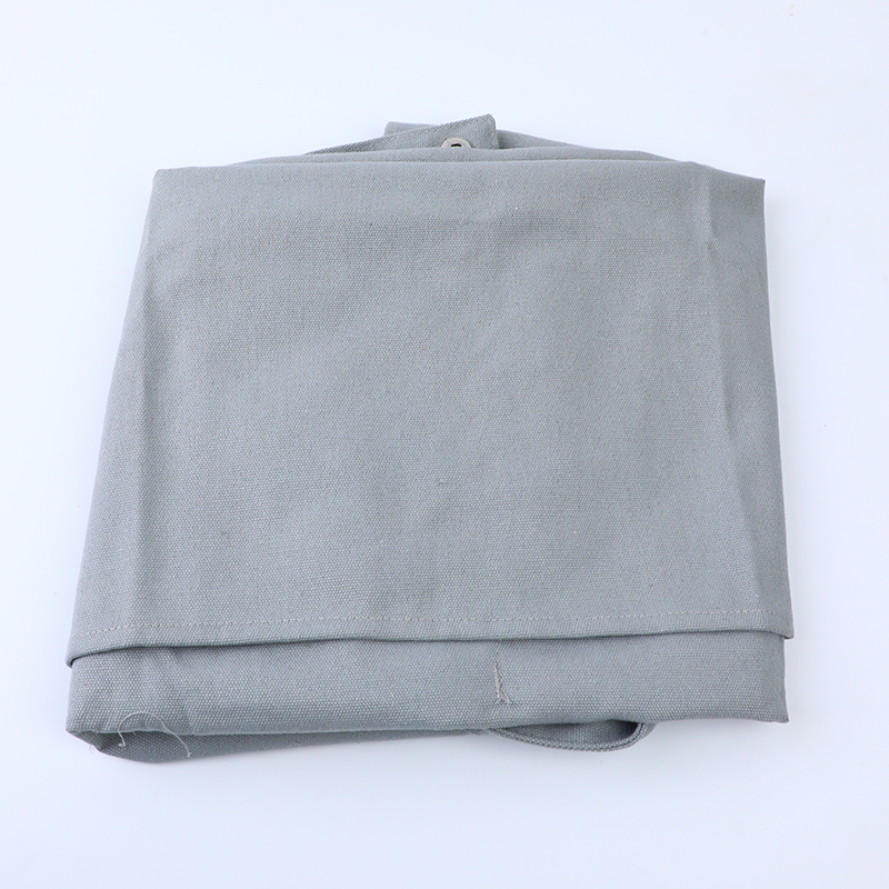 Grey apron 7.0