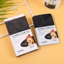 Bamboo charcoal cleansing blackhead remo