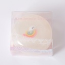 Cloud fun toy soap
