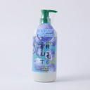 Blueberry fragrance body wash-350ml