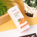 Turmeric antioxidant brightening serum