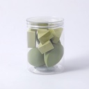 Delicate and soft barreled multi-purpose