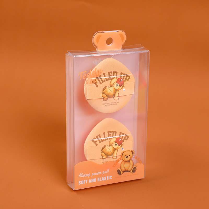 TEDDY ISLAND series super soft cushion p