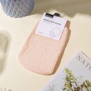 Nordic-Style Bath Glove