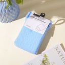Nordic-Style Body Scrubber