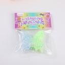 Ombre Butterfly Squishy Stress Relief Toy