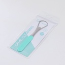 Instant Tongue Scraper