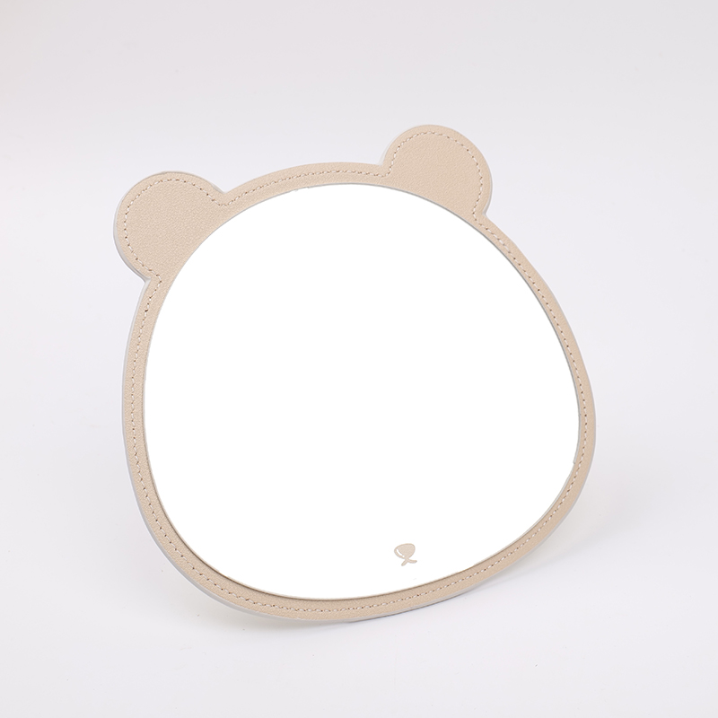 TEDDY ISLAND series leisure bear head re