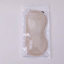 Polka Dot Cooling Eye Mask