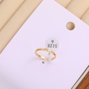 Minimal Design Ring – 4