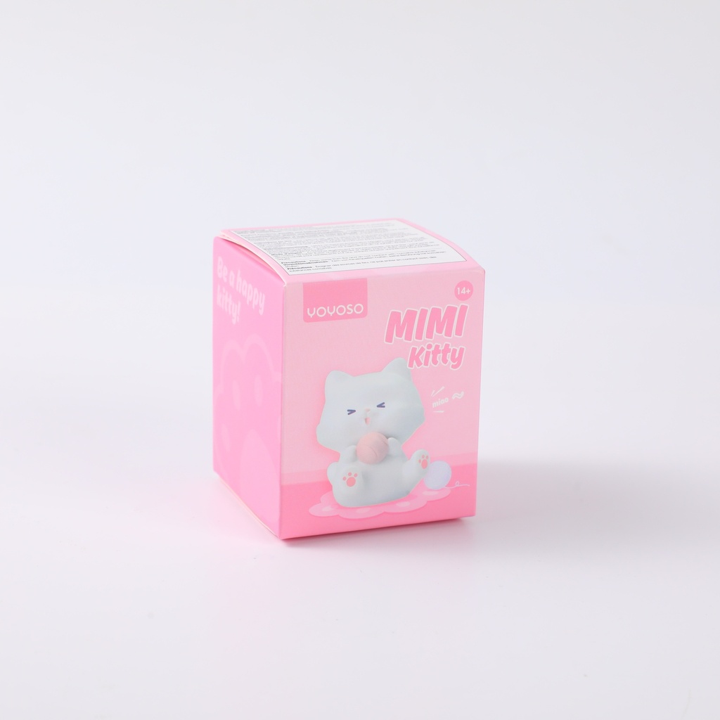 MIMI Cat Figurine