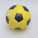 Soccer PU Medium Bounce Ball 15cm