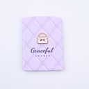 Elegant Life Square Double Sided Small L