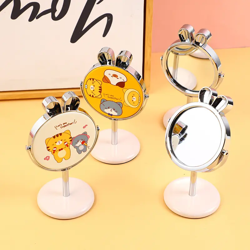 YOYO cat life diary series-rabbit ears s