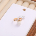 Minimal Design Ring – 2