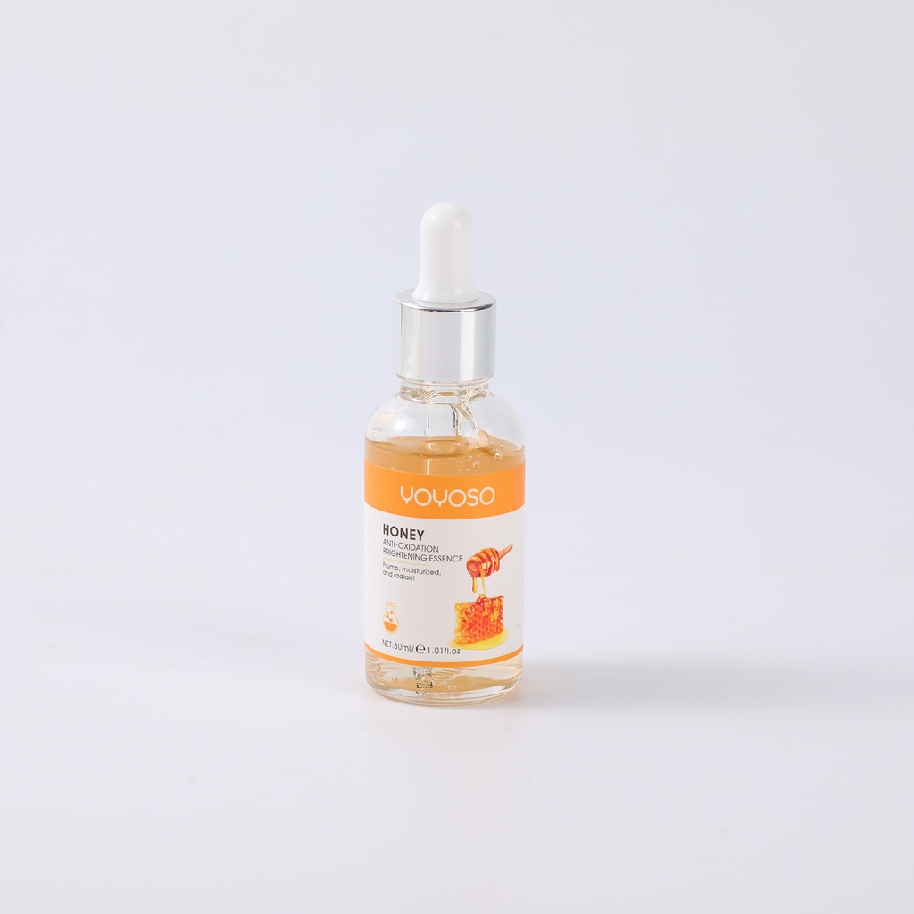 Honey anti-oxidation brightening essence