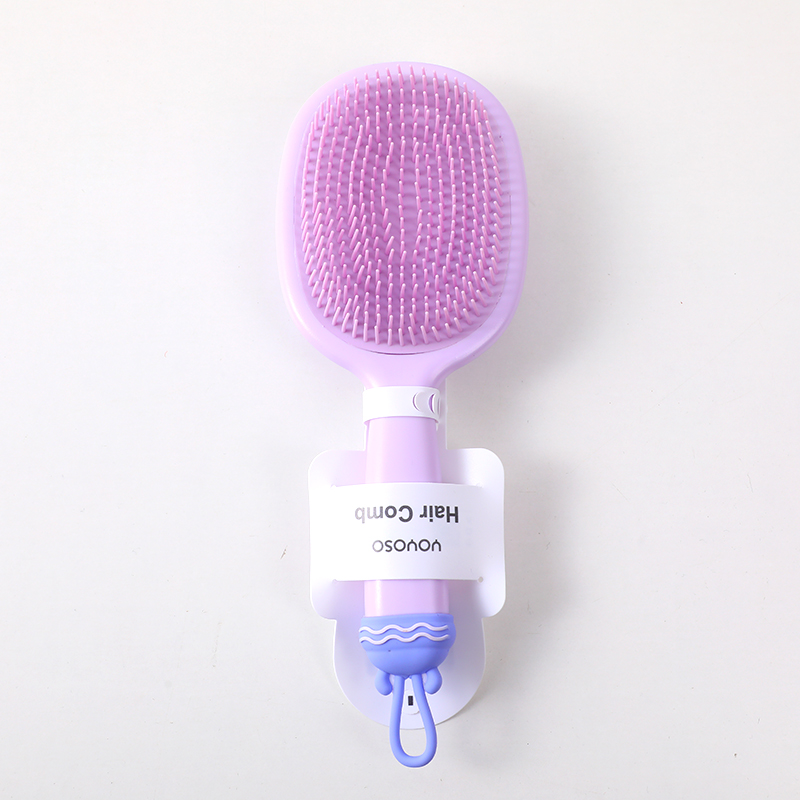 BOJIZ large smooth hair comb