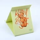 TEDDY ISLAND series leisure bear foldabl