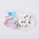 Panda Squishy Stress Relief Toy