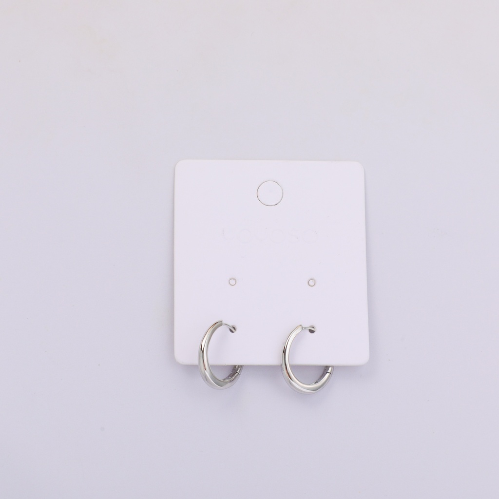 Hoop Earrings-4