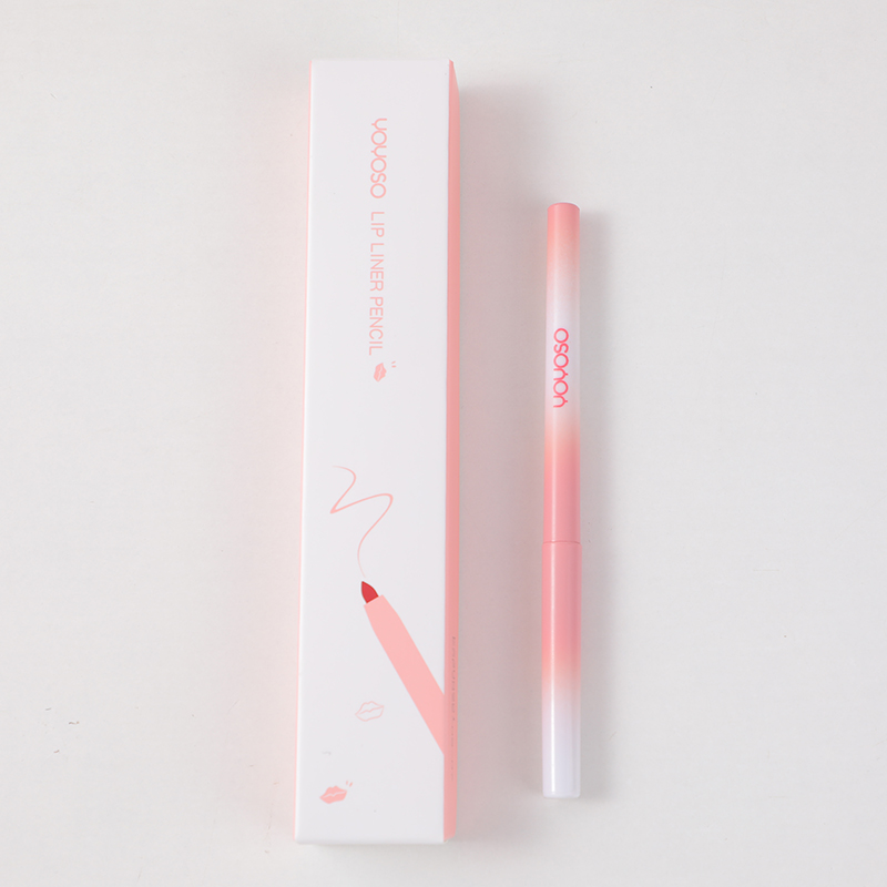 Smooth automatic lip liner-1# milk chest