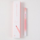 Smooth automatic lip liner-3# fir chestn
