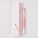 Smooth automatic lip liner-4# naked smok