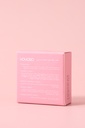 YOYOSO Double use cheek & lip mud-D01#