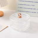 Jewelry Storage Box – Halo