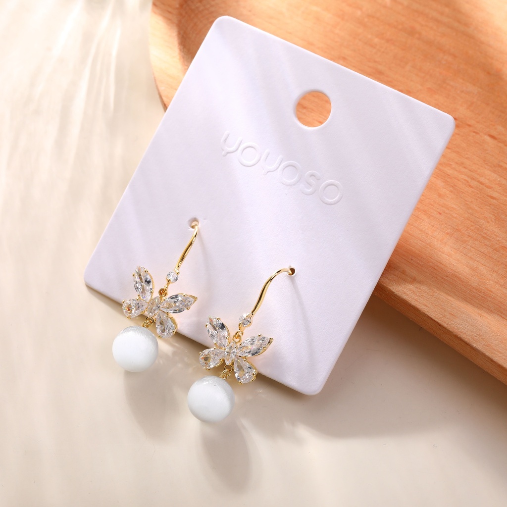 Pearl Earrings-6