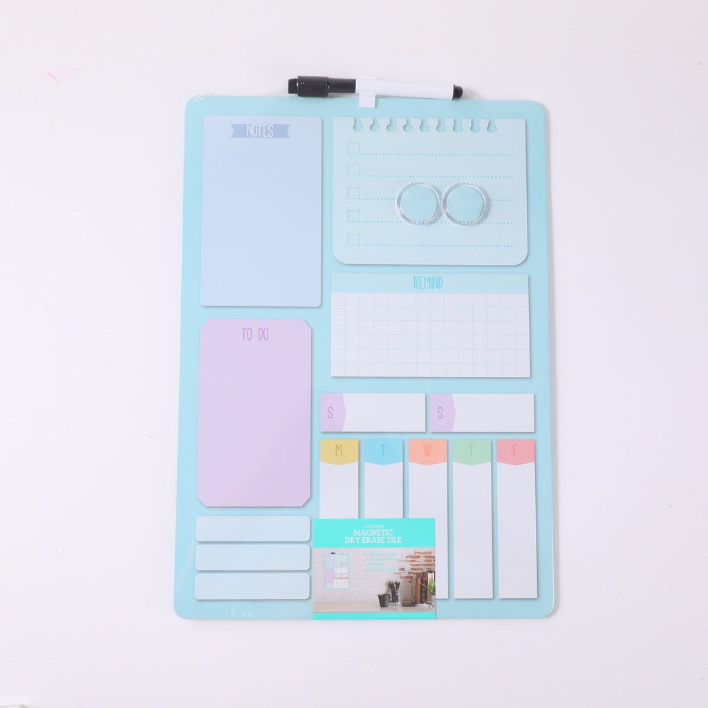 Magnetic Writing Board 11*15.5