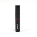 Love kiss red heart lip glaze-#05chestnu