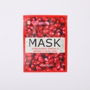 Pomegranate Firming & Radiance Facial Mask (10 Pieces)