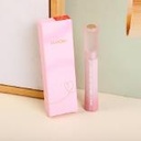 Airy water mist lip glaze-rose nude pink
