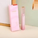 Airy water mist lip glaze-nude coffee