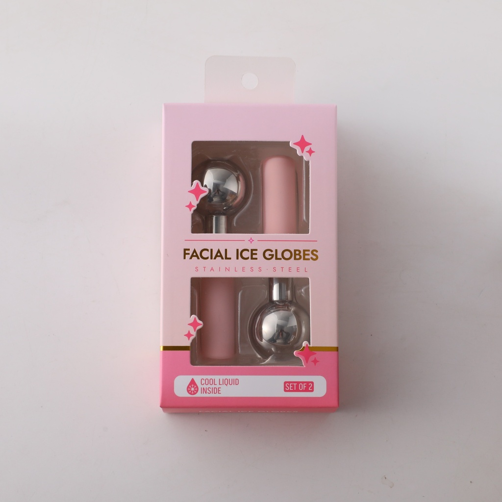 Stainless Steel Eye Massager
