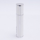 Faux Lambskin Finish Spray Bottle 10ml - White