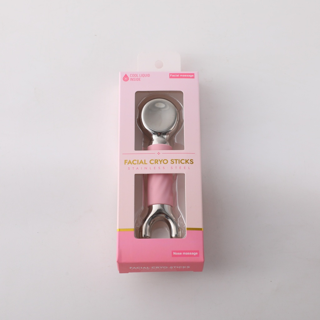 Facial Cooling Massage Tool
