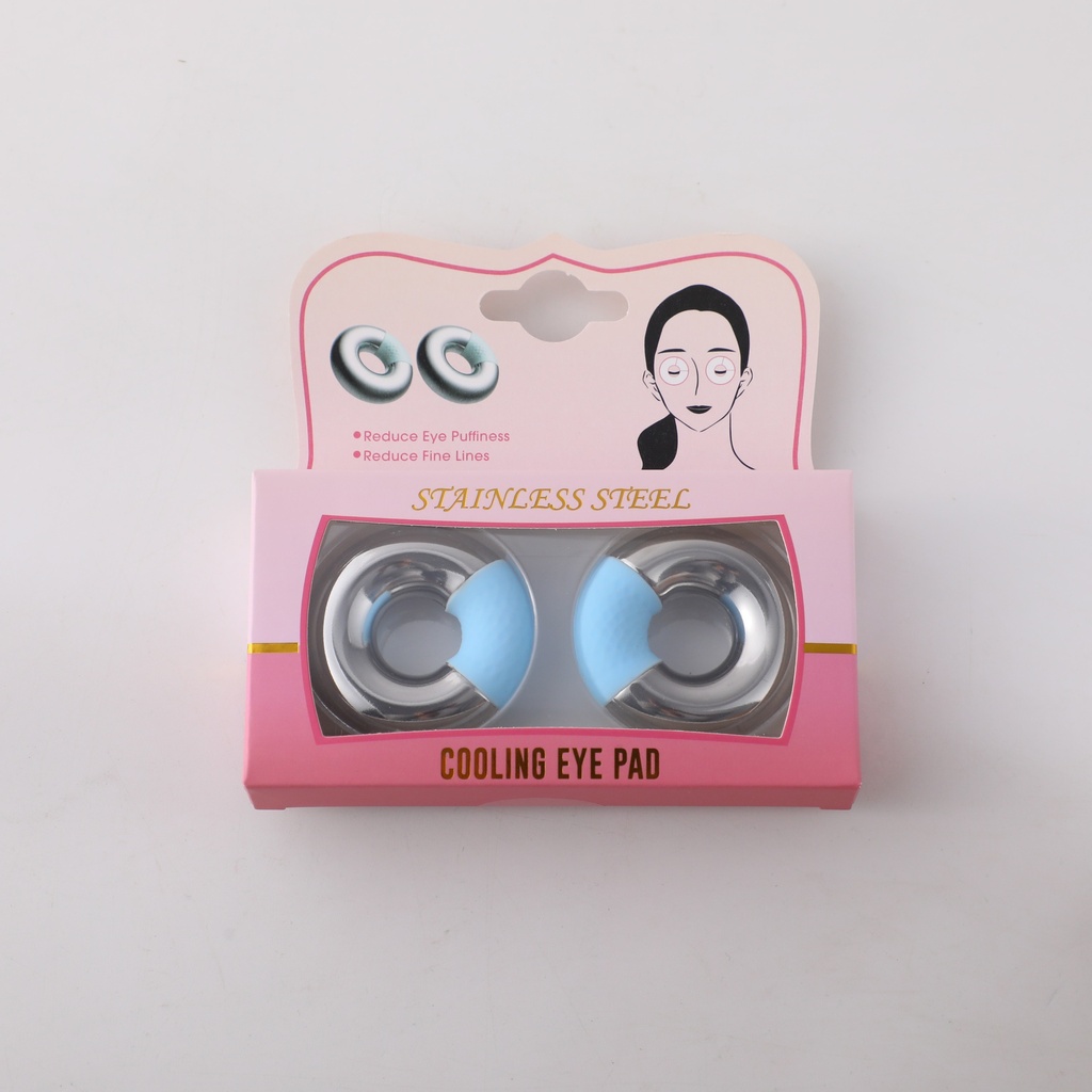 Cooling Eye Pads