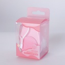 Waterdrop-Shaped Facial Cleansing Brush