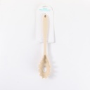 HS-CFXGJ6003Minimalist Series Silicone Kitchen Utensil - Spaghetti Spoon