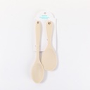 HS-CFXGJ6003Measuring Spoon + Rice Scoop Set 2pcs