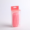 Diamond-Shaped Ice Mold Face Mask Tool