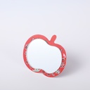 Apple Series - Mini Desktop Mirror