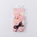 Bow Crease-Free makeup Sponge Set