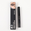 Triangle stamp waterproof eyeliner