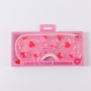 Curved Gel Eye Mask